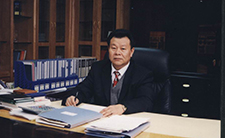 “做企业就像爬山”——访华体会·官方版网站登录入口-华体会(中国)董事长李建华